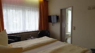 Hotel-Restaurant Ketterer am Kurgarten fotoÄŸrafÄ±