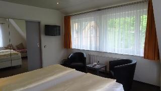 Hotel-Restaurant Ketterer am Kurgarten fotoÄŸrafÄ±