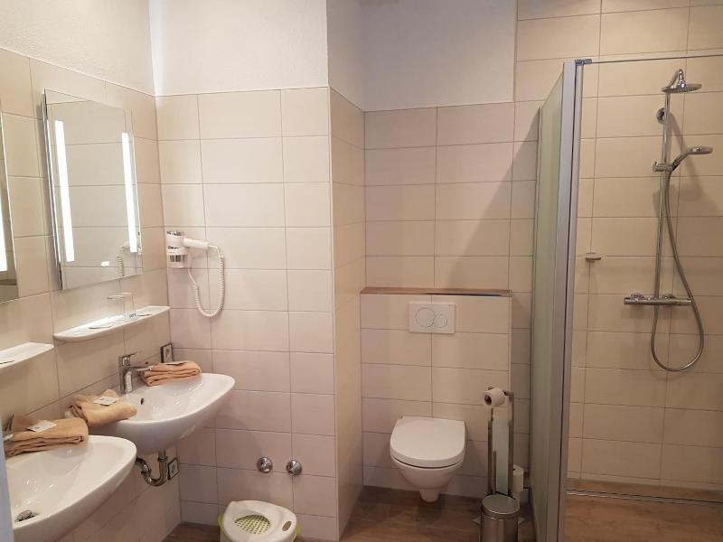 Hotel-Restaurant Ketterer am Kurgarten - Oda