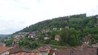 Hotel-Restaurant Ketterer am Kurgarten fotoÄŸrafÄ±