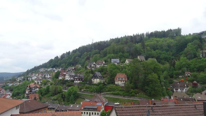 Hotel-Restaurant Ketterer am Kurgarten - Oda
