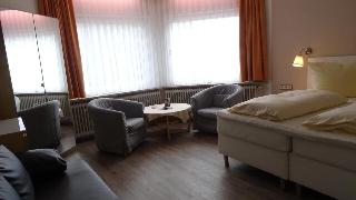 Hotel-Restaurant Ketterer am Kurgarten fotoÄŸrafÄ±