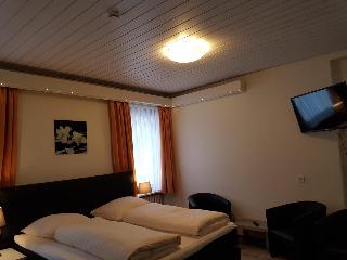 Hotel-Restaurant Ketterer am Kurgarten fotoÄŸrafÄ±