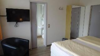 Hotel-Restaurant Ketterer am Kurgarten fotoÄŸrafÄ±
