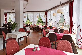 Hotel-Restaurant Ketterer am Kurgarten fotoÄŸrafÄ±