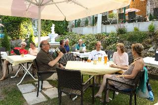 Hotel-Restaurant Ketterer am Kurgarten fotoÄŸrafÄ±