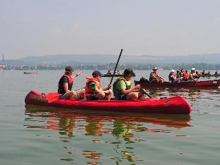 NaturFreundehaus Bodensee fotoÄŸrafÄ±