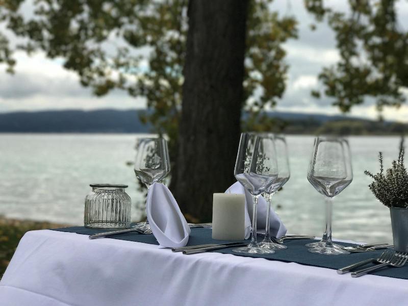 NaturFreundehaus Bodensee - Aktivite