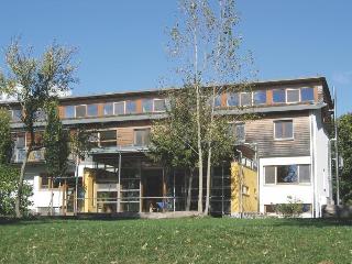 NaturFreundehaus Bodensee fotoÄŸrafÄ±