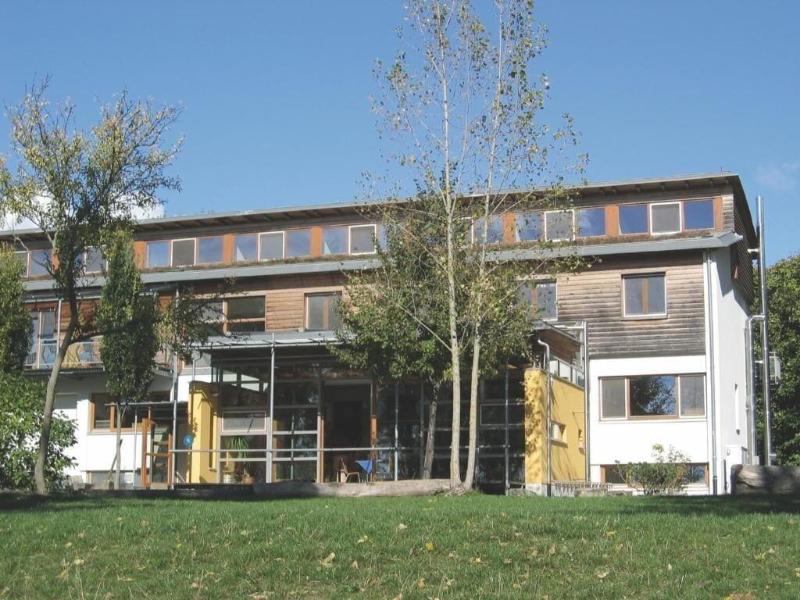 NaturFreundehaus Bodensee - Genel
