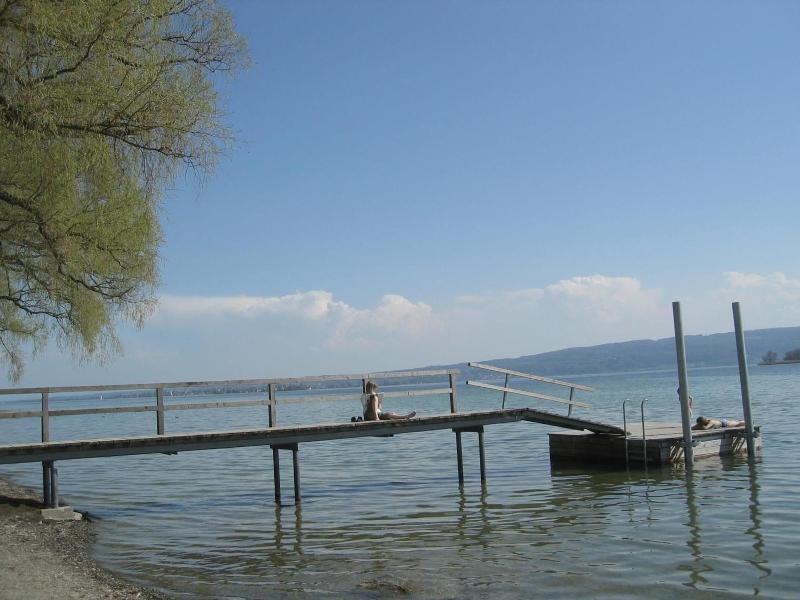 NaturFreundehaus Bodensee - Genel