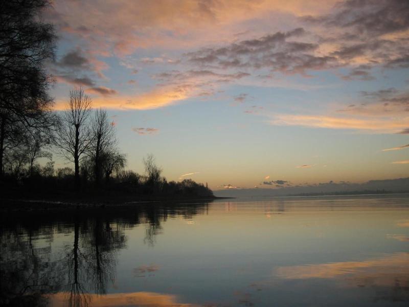 NaturFreundehaus Bodensee - Genel