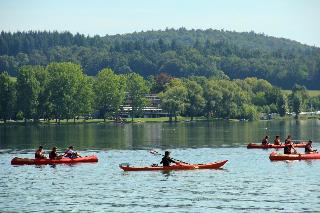 NaturFreundehaus Bodensee fotoÄŸrafÄ±