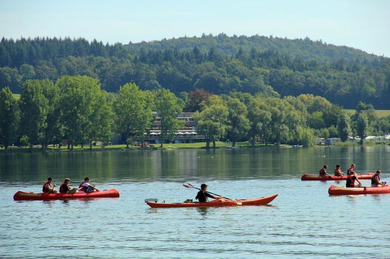 NaturFreundehaus Bodensee - Genel