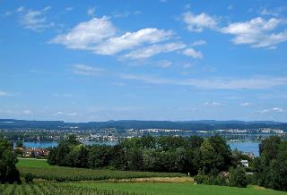 NaturFreundehaus Bodensee fotoÄŸrafÄ±