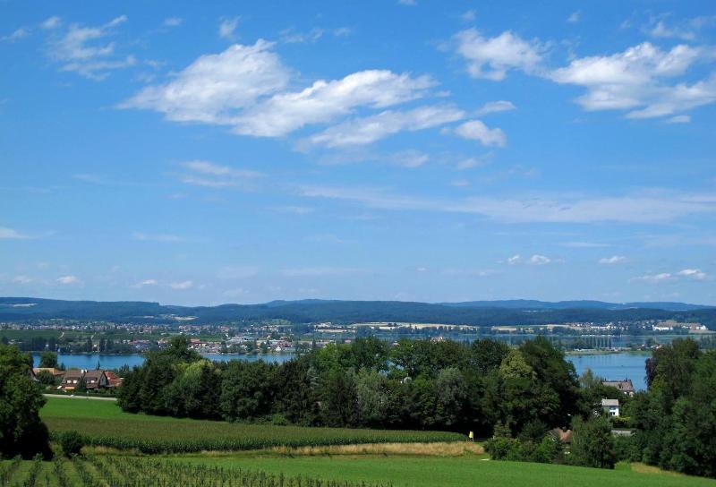 NaturFreundehaus Bodensee - Genel