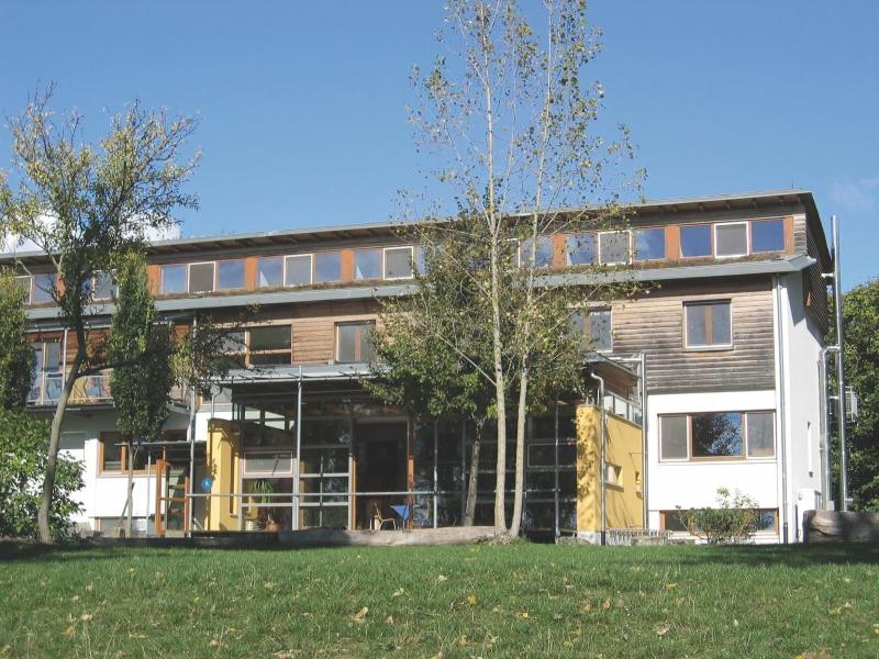 NaturFreundehaus Bodensee - Genel