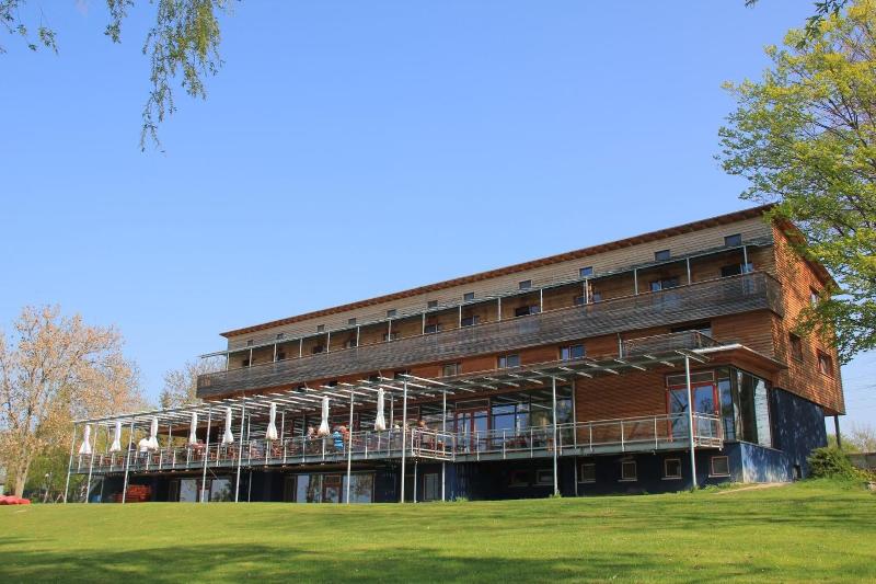 NaturFreundehaus Bodensee - Genel