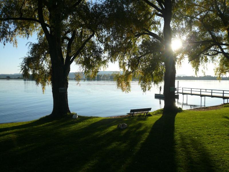 NaturFreundehaus Bodensee - Genel