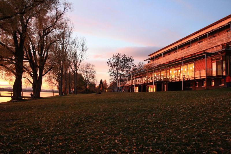 NaturFreundehaus Bodensee - Genel