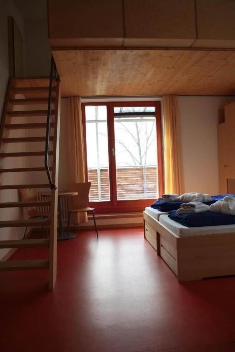 NaturFreundehaus Bodensee - Oda
