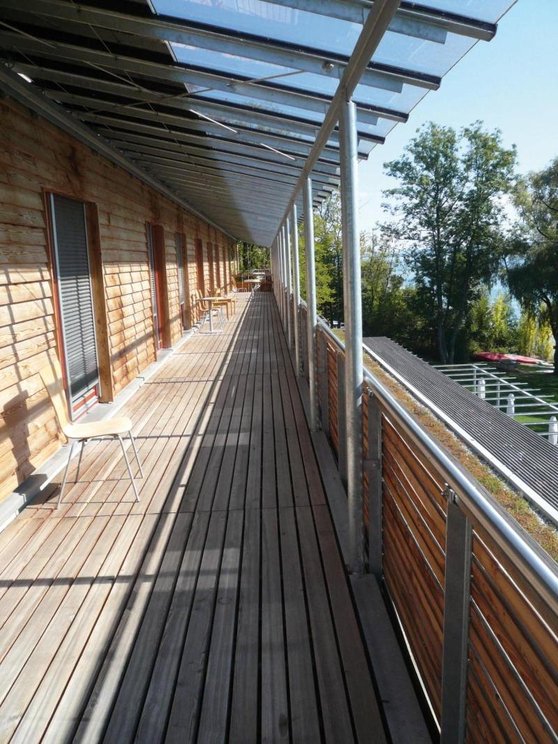 NaturFreundehaus Bodensee - Oda