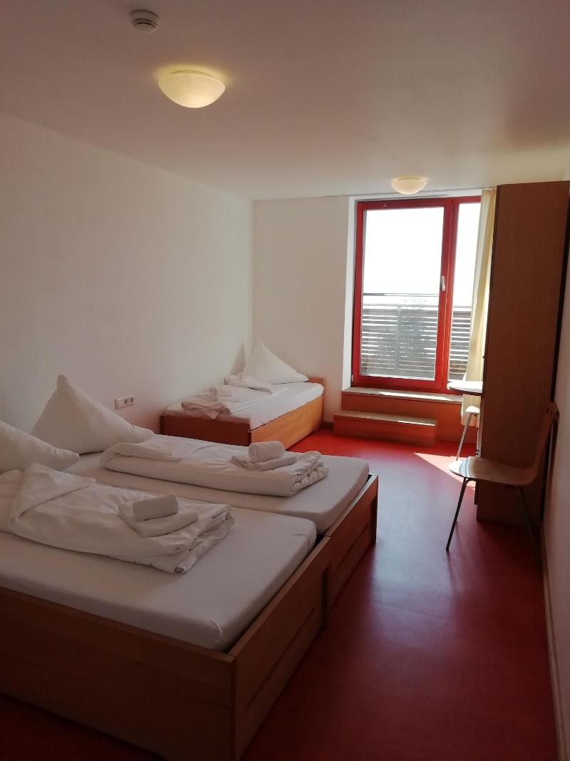 NaturFreundehaus Bodensee - Oda