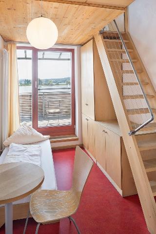 NaturFreundehaus Bodensee fotoÄŸrafÄ±