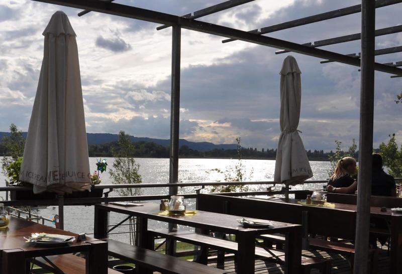 NaturFreundehaus Bodensee - Restoran