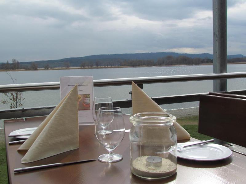 NaturFreundehaus Bodensee - Restoran
