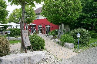 Gästehaus am Wasserpark fotoÄŸrafÄ±