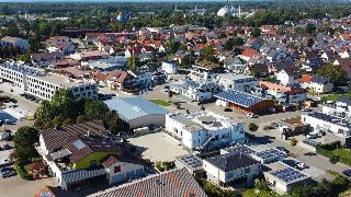 Gästehaus am Wasserpark fotoÄŸrafÄ±