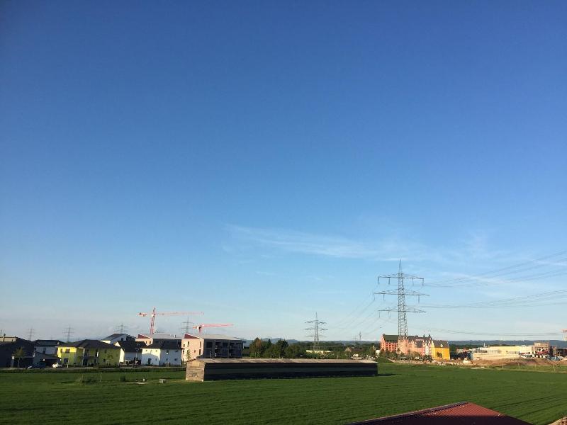 Gästehaus am Wasserpark - Oda