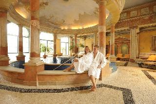 Europa-Park Freizeitpark & Erlebnis-Resort-Colosse fotoÄŸrafÄ±
