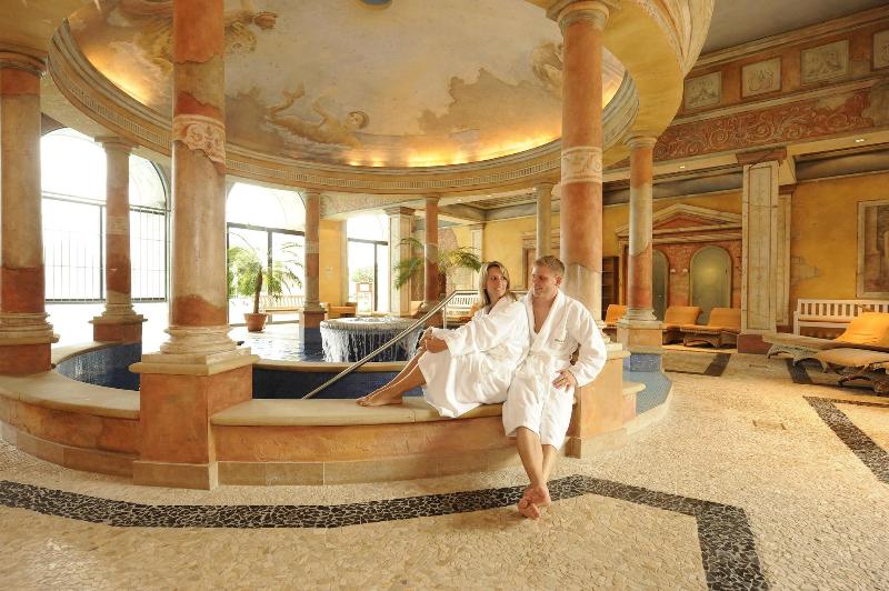 Europa-Park Freizeitpark & Erlebnis-Resort-Colosse - Aktivite