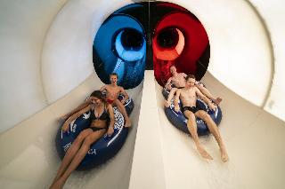 Europa-Park Freizeitpark & Erlebnis-Resort-Colosse fotoÄŸrafÄ±
