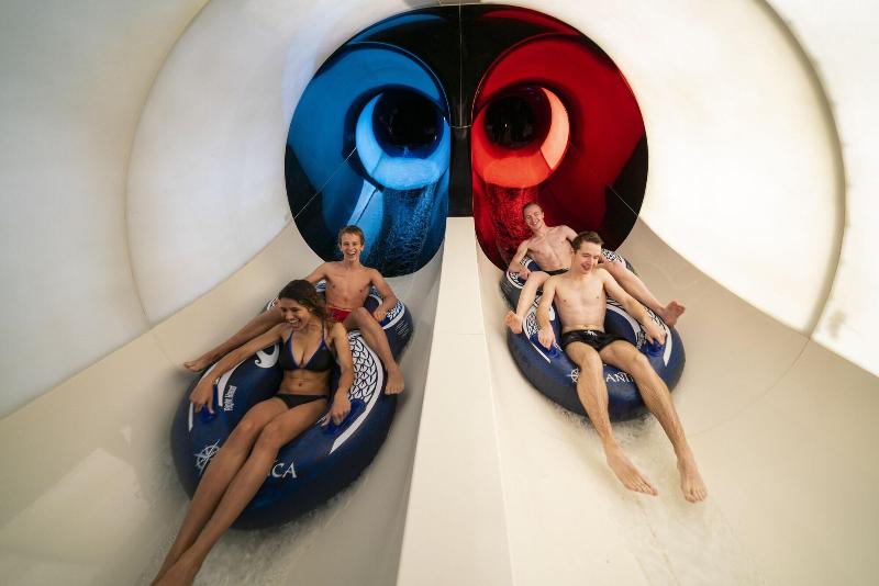 Europa-Park Freizeitpark & Erlebnis-Resort-Colosse - Aktivite