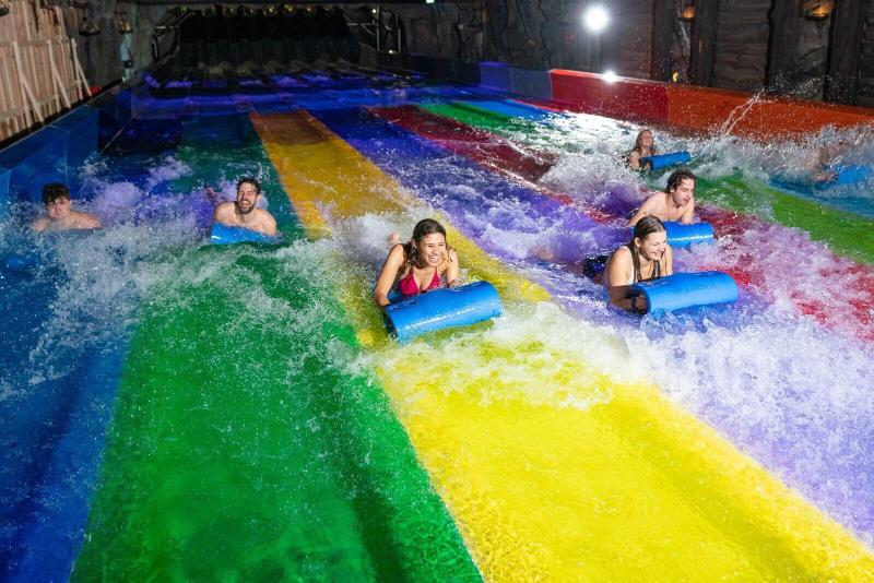 Europa-Park Freizeitpark & Erlebnis-Resort-Colosse - Aktivite