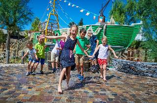 Europa-Park Freizeitpark & Erlebnis-Resort-Colosse fotoÄŸrafÄ±