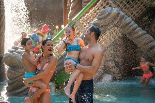 Europa-Park Freizeitpark & Erlebnis-Resort-Colosse fotoÄŸrafÄ±