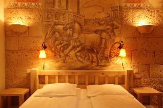 Europa-Park Freizeitpark & Erlebnis-Resort-Colosse fotoÄŸrafÄ±