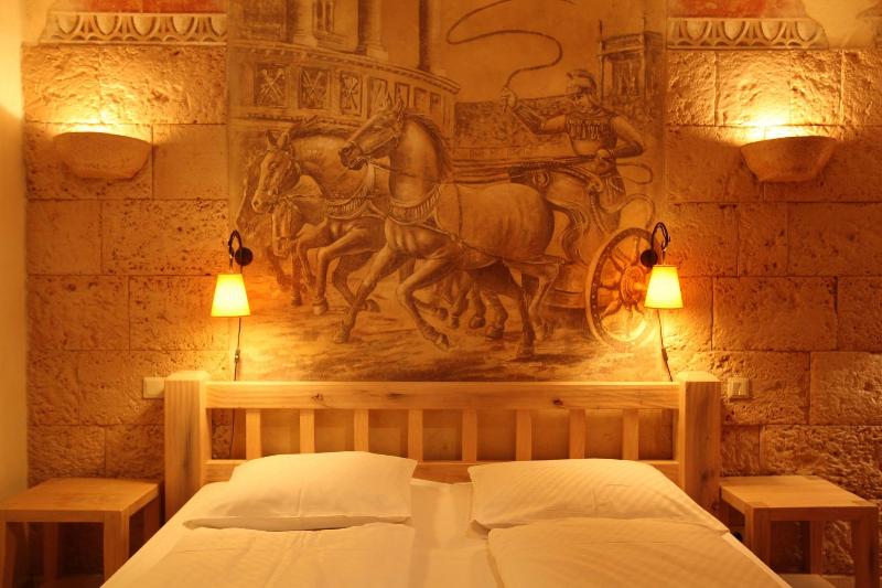 Europa-Park Freizeitpark & Erlebnis-Resort-Colosse - Oda