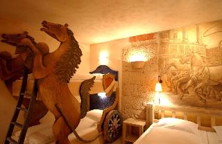 Europa-Park Freizeitpark & Erlebnis-Resort-Colosse fotoÄŸrafÄ±