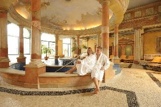 Europa-Park Freizeitpark & Erlebnis-Resort-Colosse fotoÄŸrafÄ±