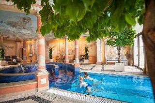 Europa-Park Freizeitpark & Erlebnis-Resort-Colosse fotoÄŸrafÄ±