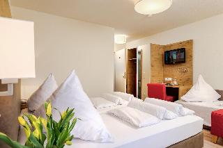 Hotel Mythos otel fotoğrafı