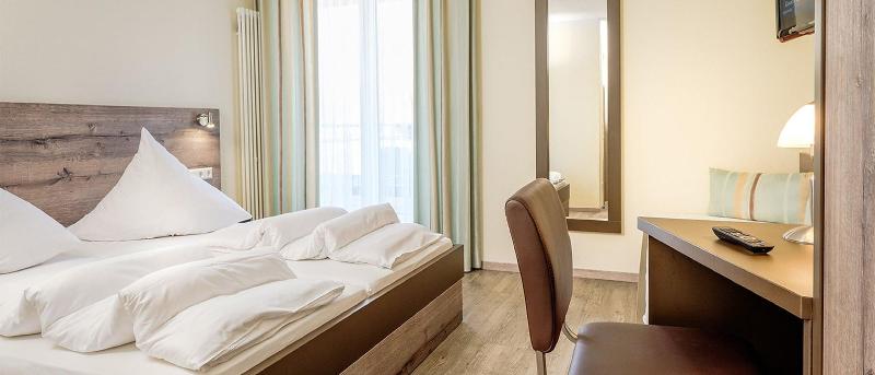 Hotel Mythos - Oda