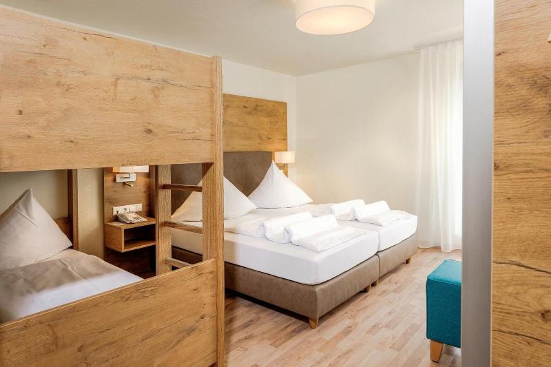 Hotel Mythos - Oda