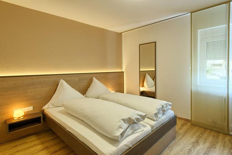 Hotel Mythos - Oda