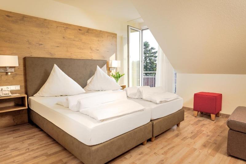 Hotel Mythos - Oda